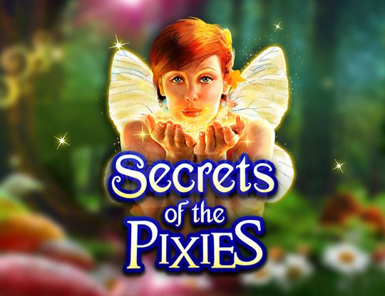 Secrets Of The Pixies